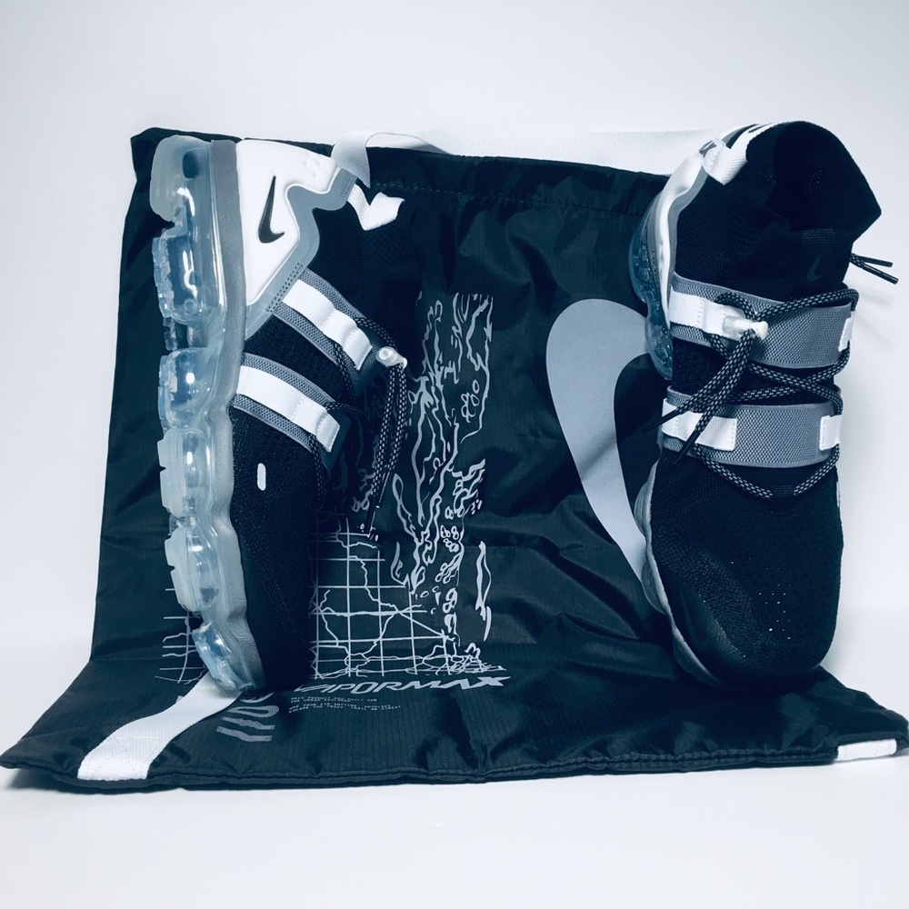 NIKE AIR VAPORMAX FLYKNIT UTILITY - Picture 5 of 8